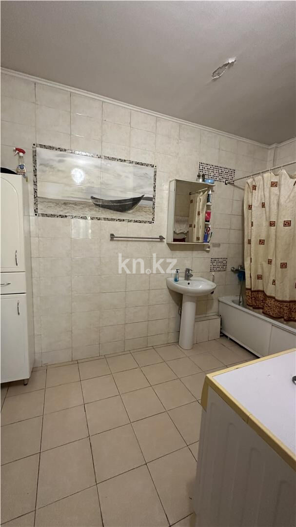 Продажа 3-комнатной квартиры, 83 м² - Продажа квартир в монолитном доме в Астане - страница 14 фото 5 из 8