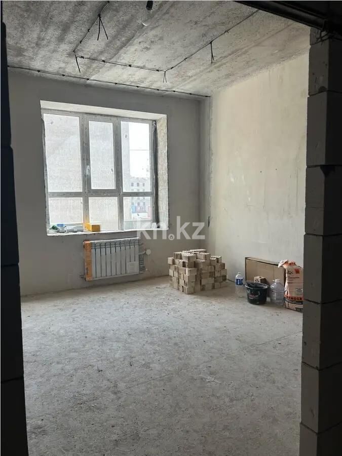 Продажа 1-комнатной квартиры, 38 м² - Продажа однокомнатных квартир в Майкудуке Караганды - страница 4 фото 1 из 2