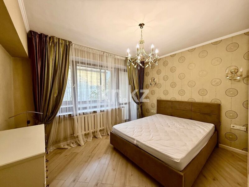 Аренда 2-комнатной квартиры, 65 м² - Аренда квартир помесячно в Алматы фото 12 из 14