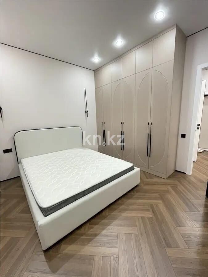 Продажа 2-комнатной квартиры, 43 м² - Продажа квартир в Казахстане - страница 12 фото 2 из 4