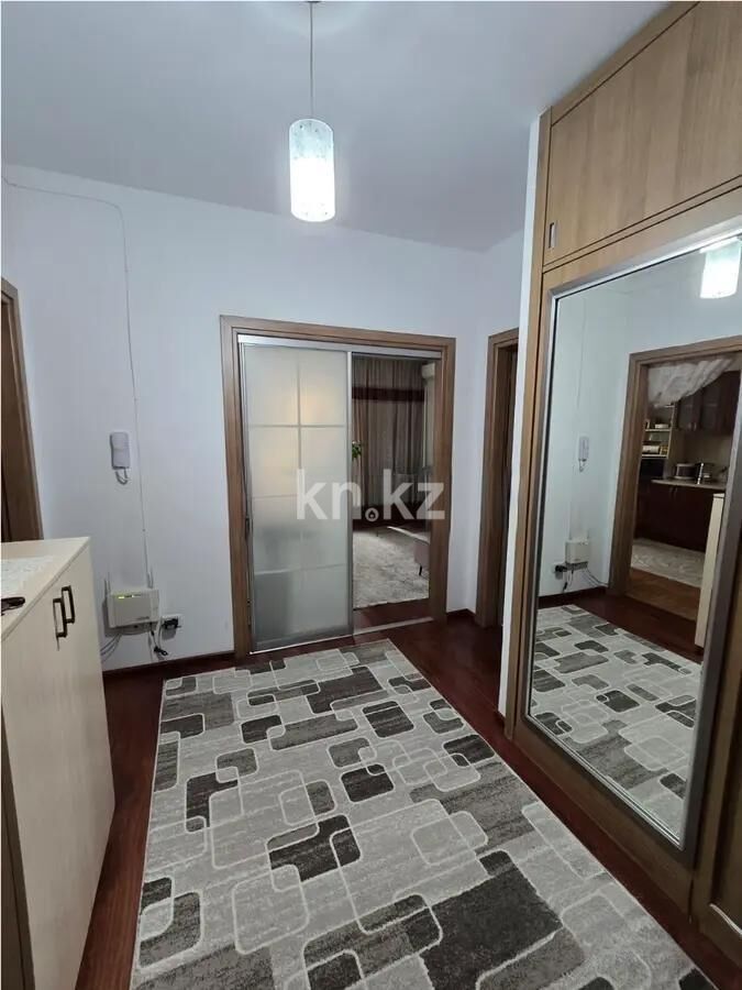 Продажа 3-комнатной квартиры, 93 м² - Продажа квартир в монолитно-каркасном доме в Астане - страница 87 фото 6 из 7