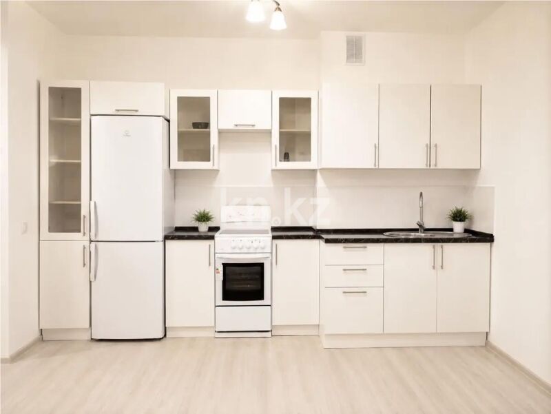 Продажа 2-комнатной квартиры, 42.5 м² - Продажа квартир в Астане - страница 37 фото 3 из 4