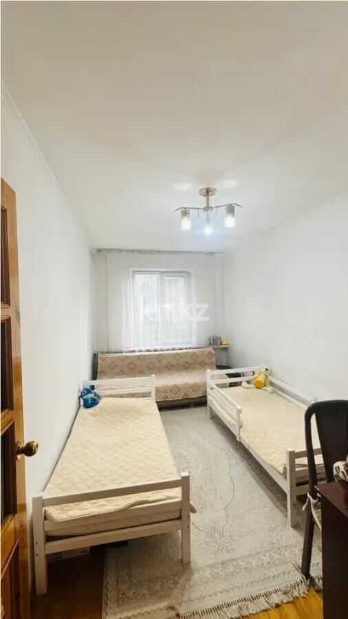 Продажа 4-комнатной квартиры, 83 м² - Продажа четырехкомнатных квартир в Ауэзовском р-не Алматы - страница 4 фото 4 из 8