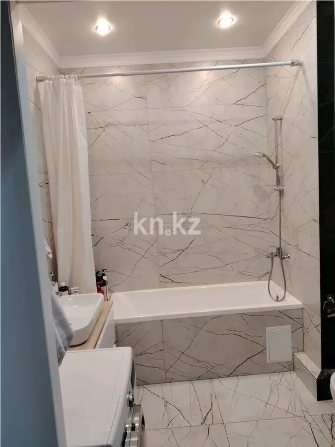 Продажа 2-комнатной квартиры, 72 м² - Продажа двухкомнатных квартир в монолитно-каркасном доме в Казахстане - страница 200 фото 5 из 6