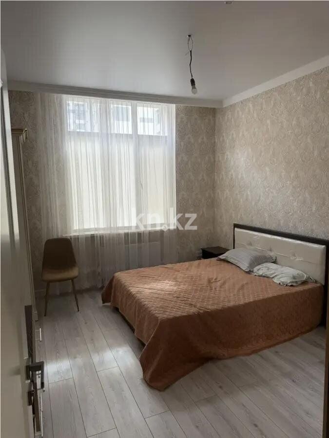 Продажа 2-комнатной квартиры, 64 м² - Продажа квартир в монолитно-каркасном доме в Астане - страница 41 фото 2 из 5