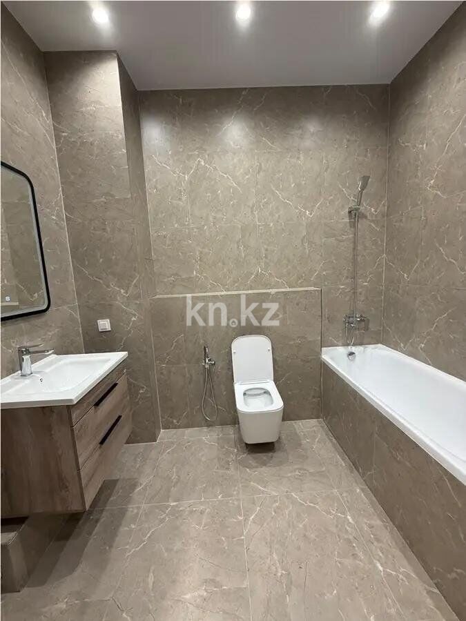 Продажа 2-комнатной квартиры, 50 м² - Продажа двухкомнатных квартир от собственников в Казахстане - страница 157 фото 3 из 4