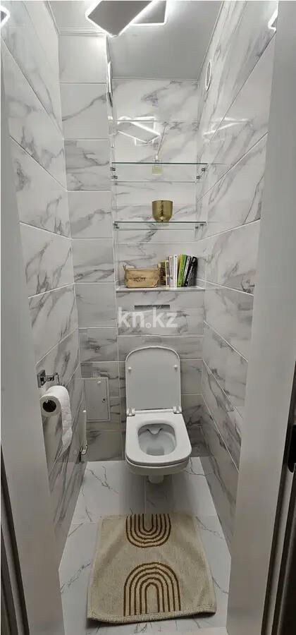 Продажа 3-комнатной квартиры, 70 м² - Продажа трехкомнатных квартир в блочном доме в Алматы - страница 6 фото 6 из 7