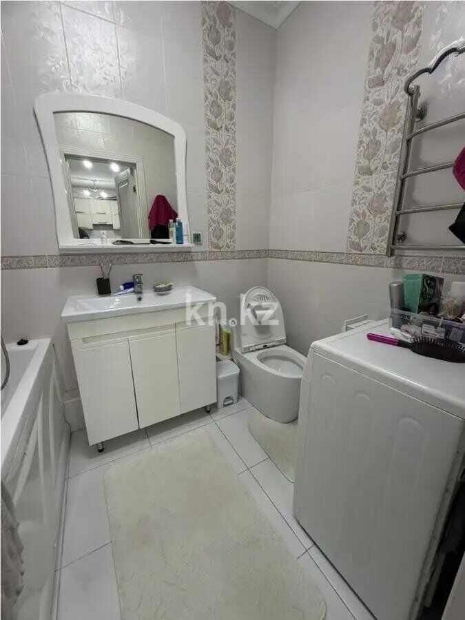 Продажа 2-комнатной квартиры, 68 м² - Продажа квартир от собственников в Алматы - страница 13 фото 4 из 5