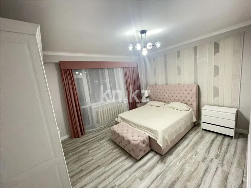 Продажа 3-комнатной квартиры, 107 м² - Продажа трехкомнатных квартир в монолитно-каркасном доме в Казахстане - страница 109 фото 3 из 5