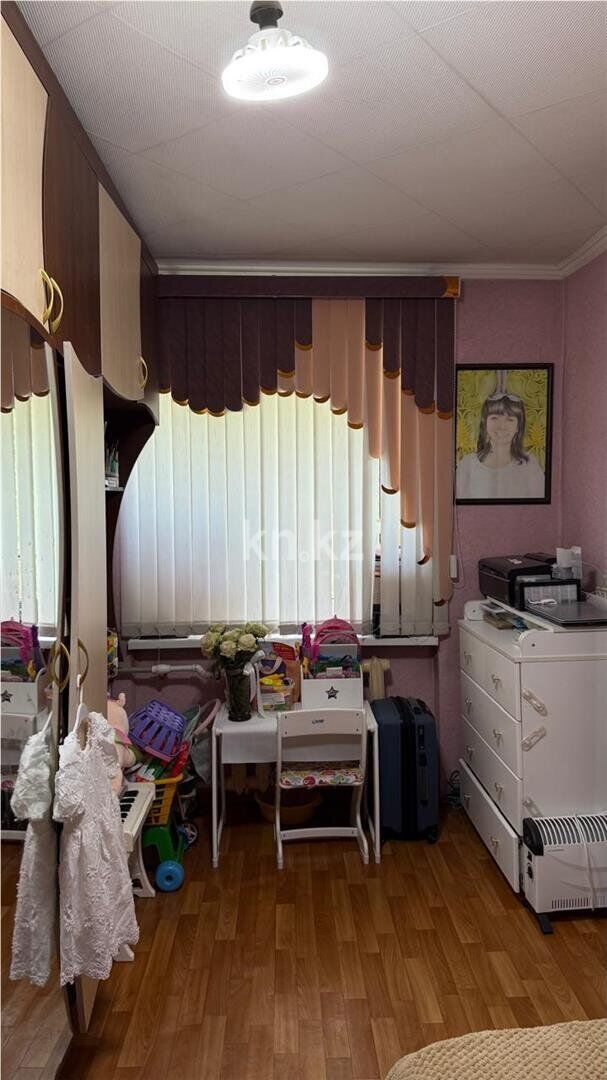 Продажа 2-комнатной квартиры, 42 м² - Продажа квартир в блочном доме в Темиртау - страница 3 фото 19 из 20