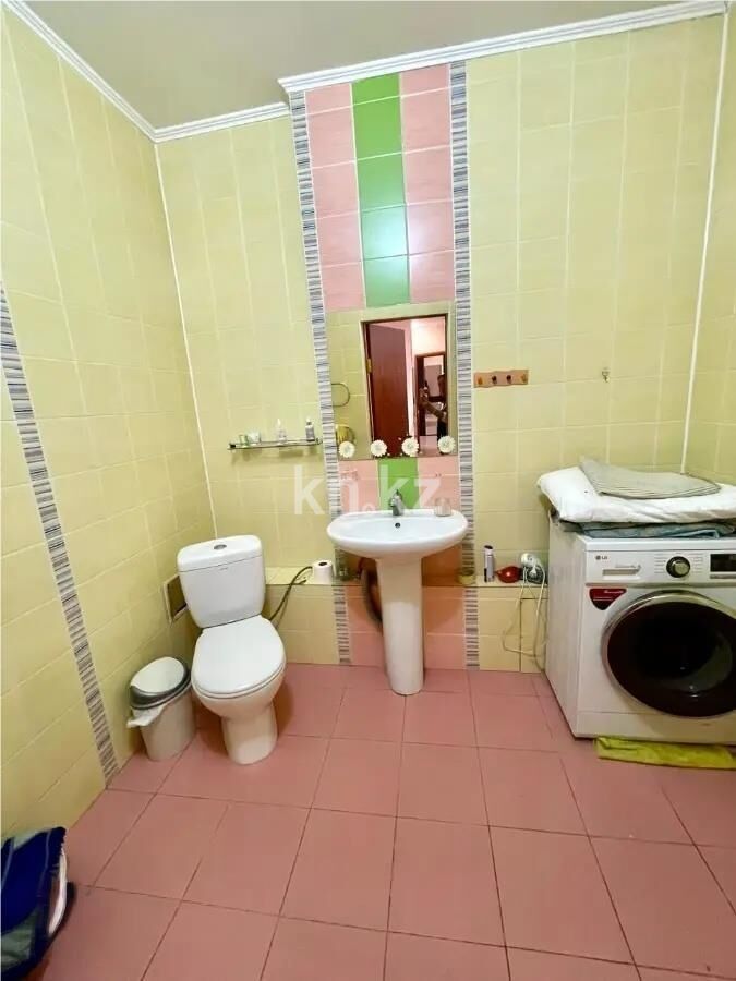 Продажа 2-комнатной квартиры, 83 м² - Продажа двухкомнатных квартир в блочном доме в Казахстане фото 4 из 6