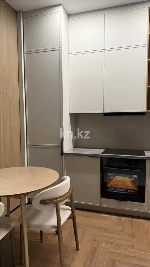 Продажа 2-комнатной квартиры, 50 м² - Продажа квартир в монолитно-каркасном доме в Астане - страница 33 фото 3 из 5