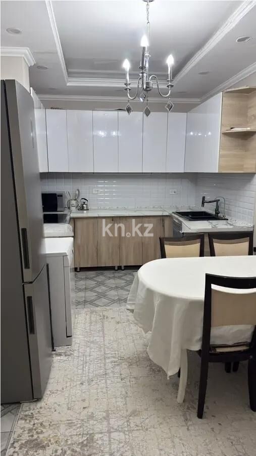 Продажа 4-комнатной квартиры, 128 м² - Аренда баз, складов и промышленной недвижимости в Алматинской области фото 4 из 6
