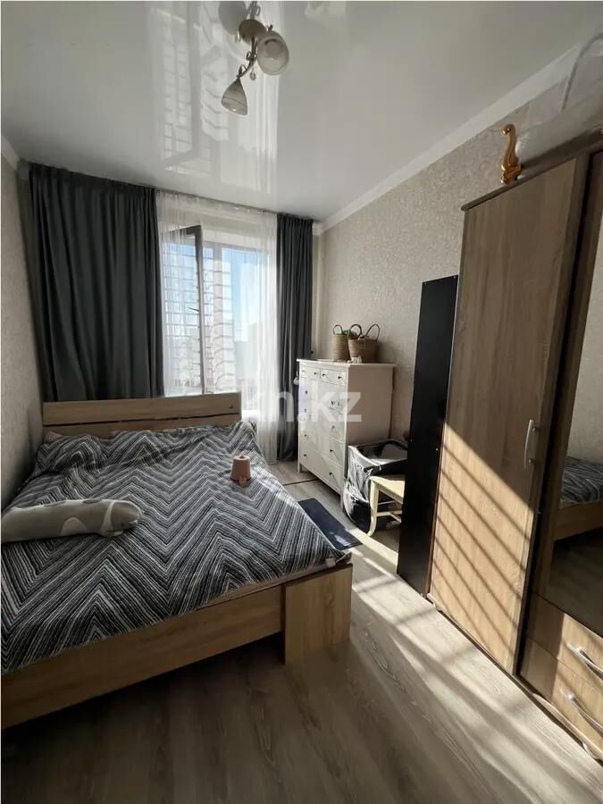 Продажа 2-комнатной квартиры, 60.5 м² - Продажа квартир в р-не Нура Астаны фото 2 из 5