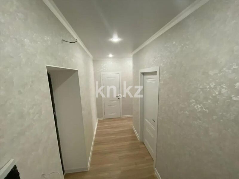 Продажа 1-комнатной квартиры, 41.5 м² - Продажа  однокомнатных квартир в новостройках Астаны - страница 6 фото 4 из 4