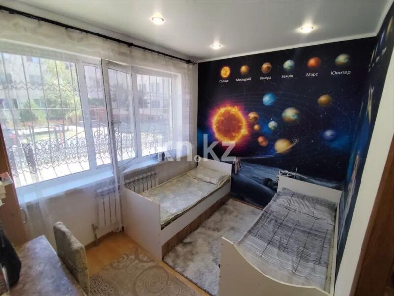 Продажа 1-комнатной квартиры, 45 м² - Продажа недвижимости в Алматы - страница 21 фото 2 из 5