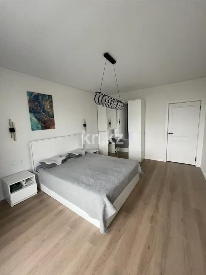 Продажа 2-комнатной квартиры, 47 м² - Продажа двухкомнатных квартир в Жетысуском р-не Алматы - страница 7 фото 2 из 3