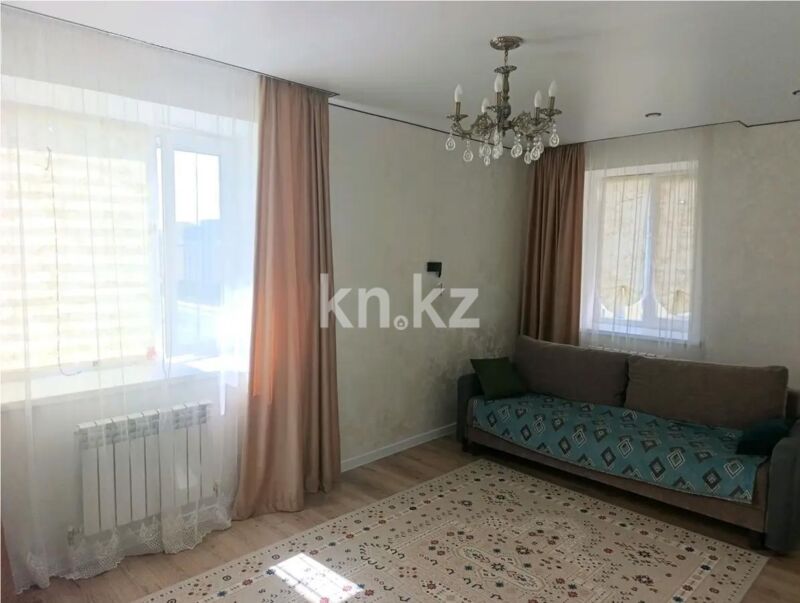 Продажа 2-комнатной квартиры, 55 м² - Продажа двухкомнатных квартир в р-не Сарайшык Астаны - страница 22 фото 1 из 4