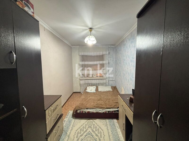 Продажа 3-комнатной квартиры, 56 м² - Недвижимость в Караганде фото 3 из 5