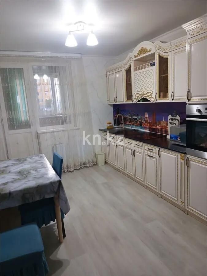 Продажа 3-комнатной квартиры, 81.4 м² - Продажа трехкомнатных квартир в Астане - страница 13 фото 5 из 5
