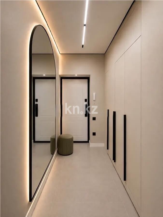 Продажа 3-комнатной квартиры, 77 м² - Продажа квартир в новостройках Алматы - страница 21 фото 6 из 6