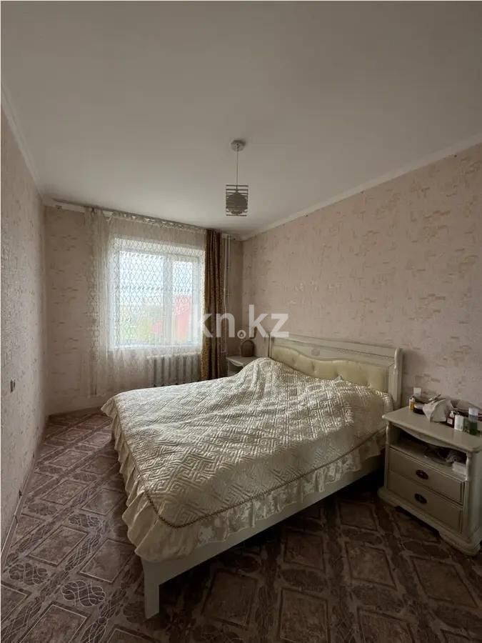 Продажа 3-комнатной квартиры, 65 м² - Продажа трехкомнатных квартир в Майкудуке Караганды - страница 5 фото 2 из 8