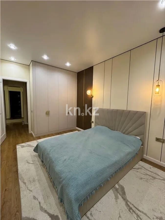 Продажа 3-комнатной квартиры, 100 м² - Продажа квартир в монолитно-каркасном доме в Астане - страница 125 фото 2 из 7