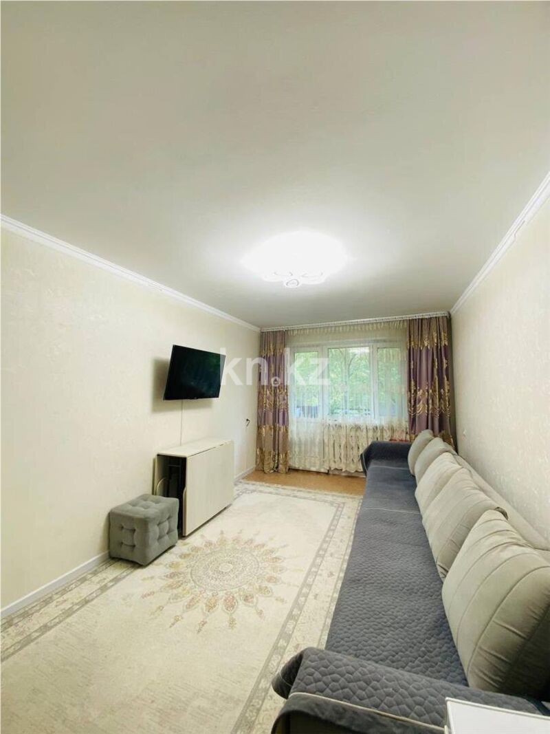 Продажа 2-комнатной квартиры, 45 м² - Продажа двухкомнатных квартир в Майкудуке Караганды - страница 7 фото 1 из 7