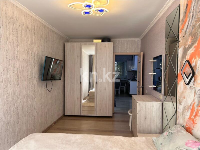 Продажа 2-комнатной квартиры, 45 м² - Продажа двухкомнатных квартир в панельном доме в Казахстане - страница 93 фото 10 из 16