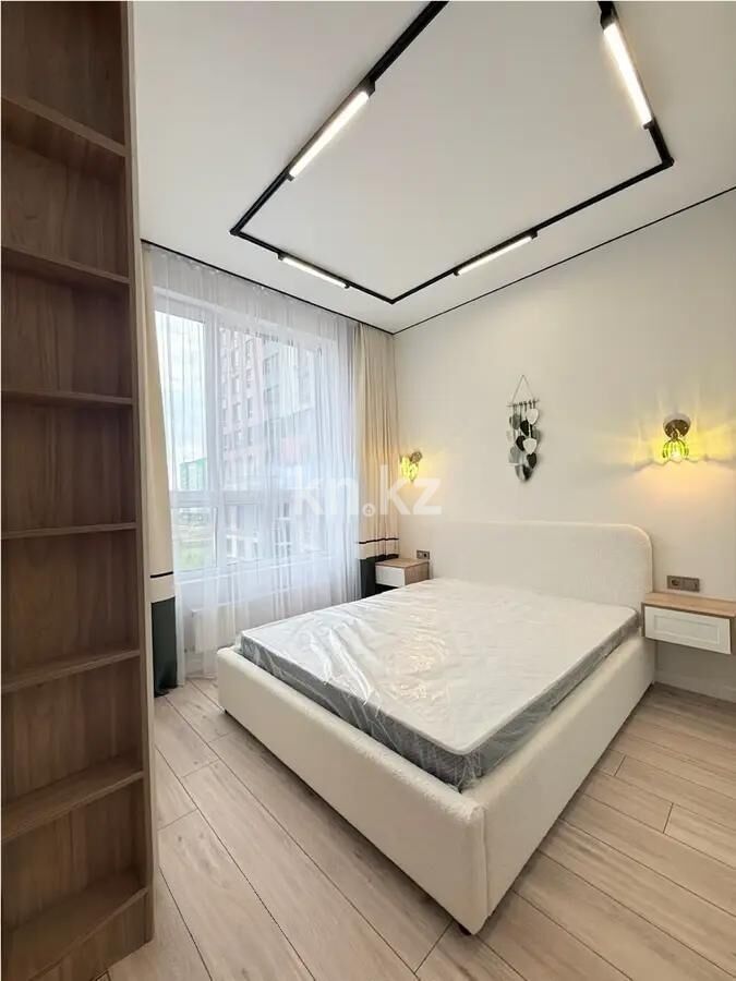 Продажа 2-комнатной квартиры, 41.5 м² - Продажа двухкомнатных квартир в блочном доме в Астане - страница 49 фото 3 из 4