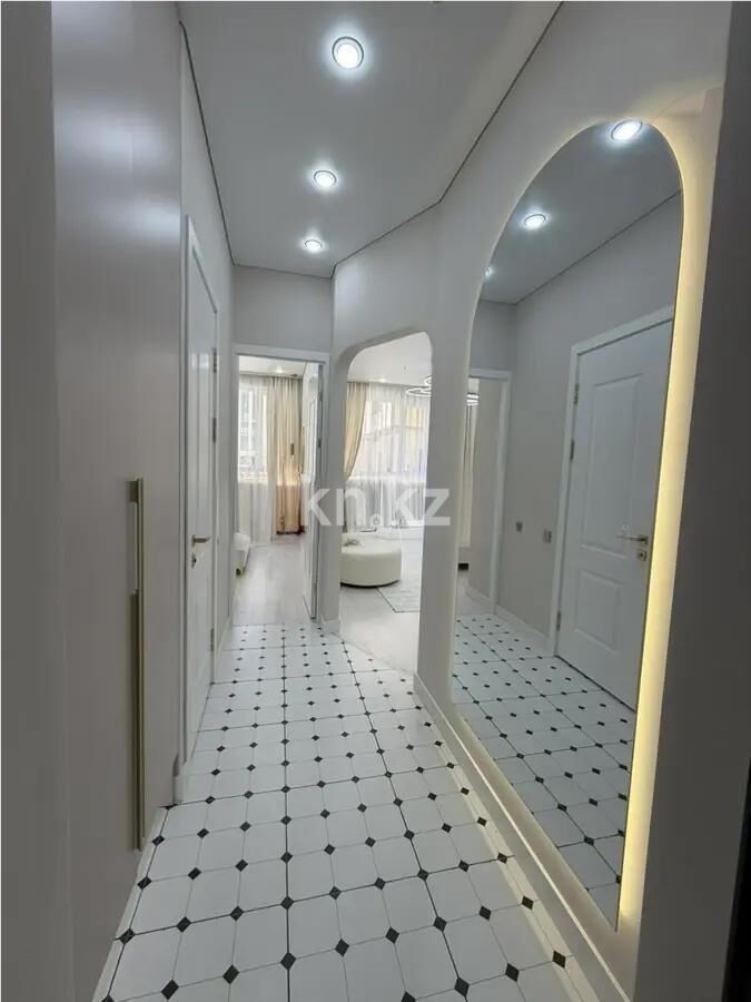 Продажа 2-комнатной квартиры, 47 м² - Продажа двухкомнатных квартир от собственников в Алматы - страница 4 фото 5 из 5