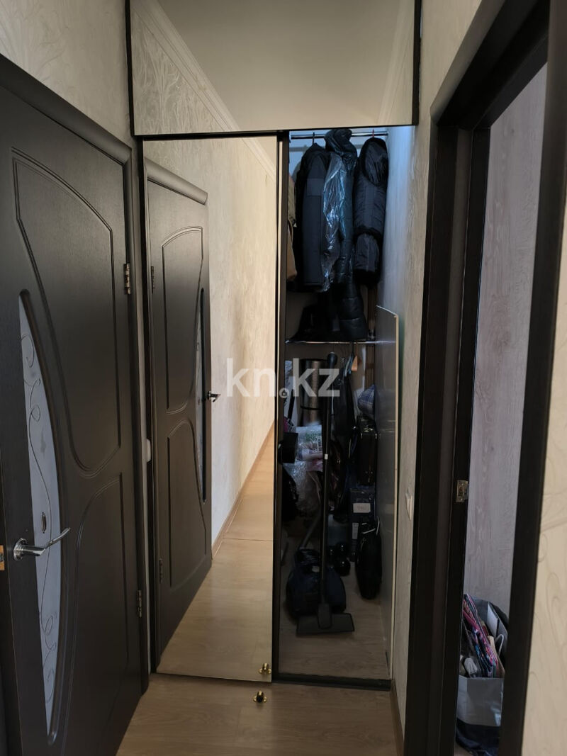 Продажа 4-комнатной квартиры, 95.2 м² - Продажа четырехкомнатных квартир в кирпичном доме в Караганде - страница 5 фото 6 из 19