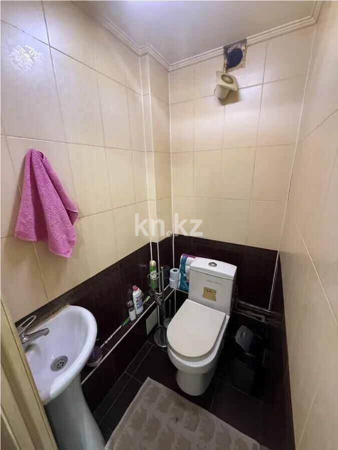 Продажа 4-комнатной квартиры, 112.7 м² - Продажа четырехкомнатных квартир от собственников в Алматы - страница 27 фото 5 из 6