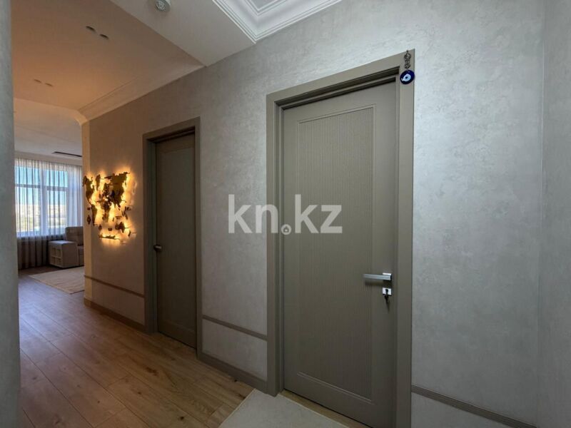 Продажа 3-комнатной квартиры, 89 м² - Недвижимость в Караганде - страница 9 фото 2 из 16