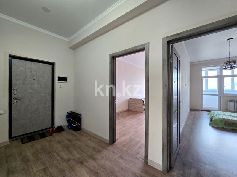 Продажа 2-комнатной квартиры, 67 м² - Продажа двухкомнатных квартир в монолитно-каркасном доме в Казахстане - страница 208 фото 2 из 21