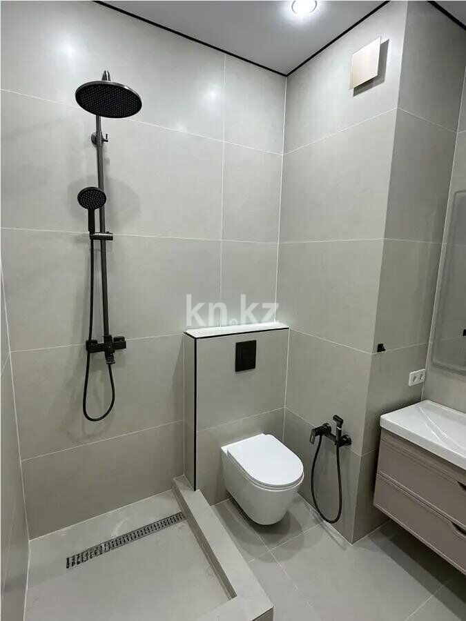 Продажа 3-комнатной квартиры, 90 м² - Недвижимость в Астане - страница 29 фото 3 из 4