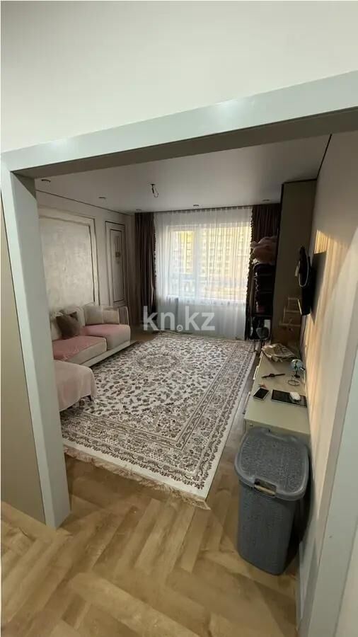 Продажа 2-комнатной квартиры, 65 м² - Продажа двухкомнатных квартир в Алатауском р-не Алматы - страница 19 фото 1 из 3