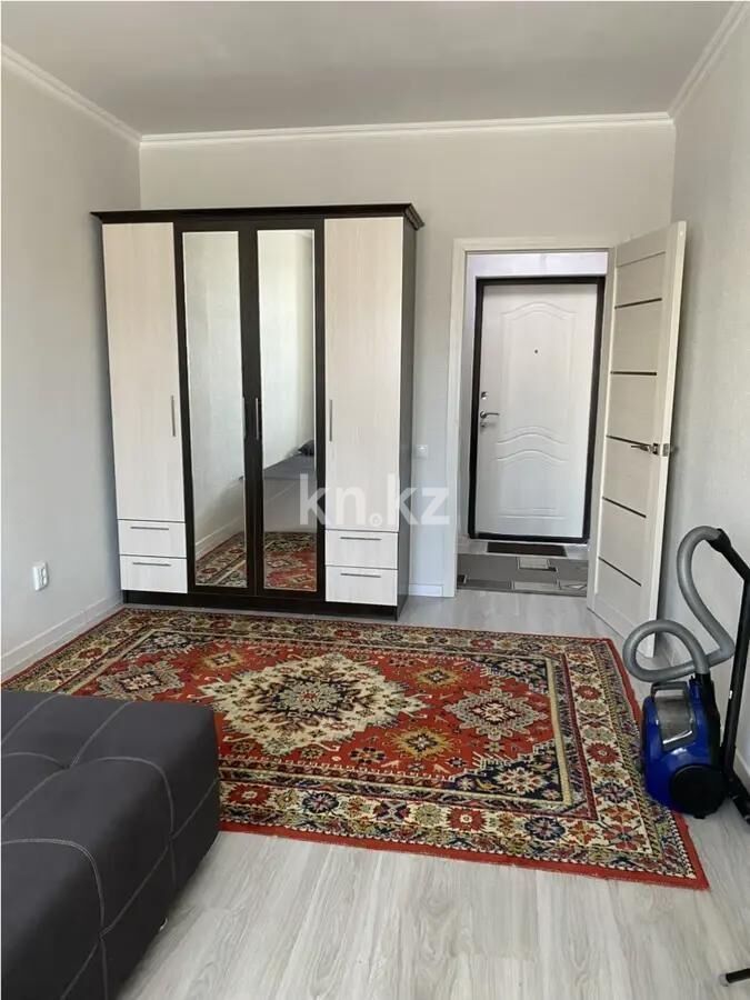 Продажа 1-комнатной квартиры, 42 м² - Продажа однокомнатных квартир в р-не Сарайшык Астаны - страница 33 фото 2 из 6