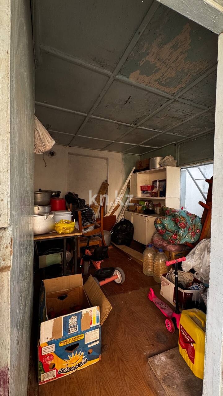 Продажа 4-комнатного дома, 45 м² - Недвижимость в Таразе - страница 3 фото 16 из 26