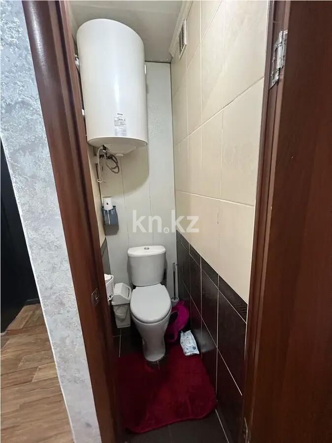 Продажа 3-комнатной квартиры, 61 м² - Продажа трехкомнатных квартир от собственников в Абае фото 4 из 5