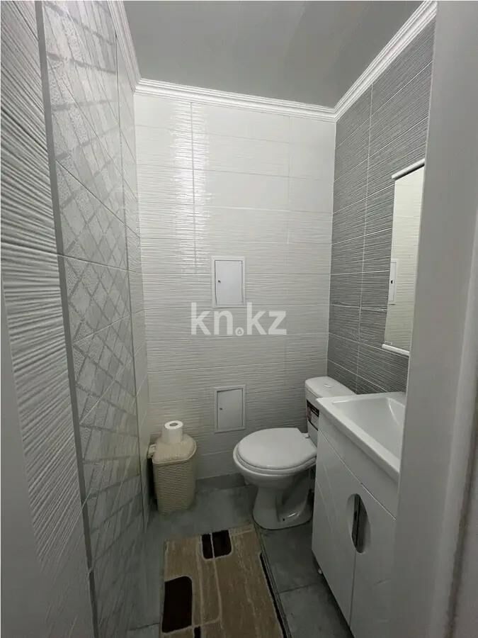 Продажа 3-комнатной квартиры, 72.6 м² - Продажа трехкомнатных квартир в монолитно-каркасном доме в Казахстане - страница 100 фото 6 из 7