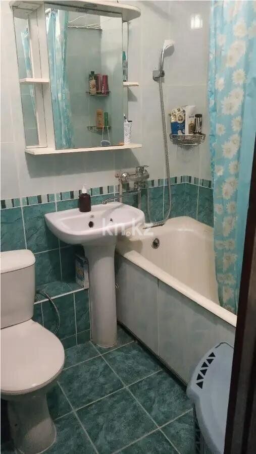 Продажа 2-комнатной квартиры, 45 м² - Недвижимость в Алматы - страница 17 фото 3 из 3