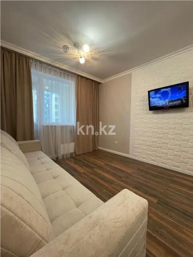 Продажа 2-комнатной квартиры, 45 м² - Продажа двухкомнатных квартир в Астане - страница 25 фото 1 из 3