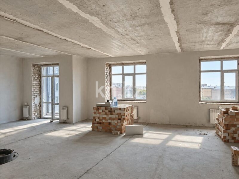 Продажа 4-комнатной квартиры, 110 м² - Продажа квартир в Казахстане - страница 181 фото 7 из 8
