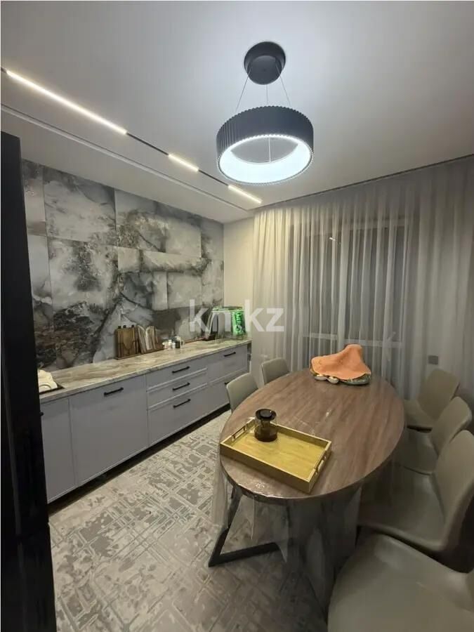 Продажа 2-комнатной квартиры, 64 м² - Продажа двухкомнатных квартир в р-не Сарыарка Астаны - страница 17 фото 1 из 3