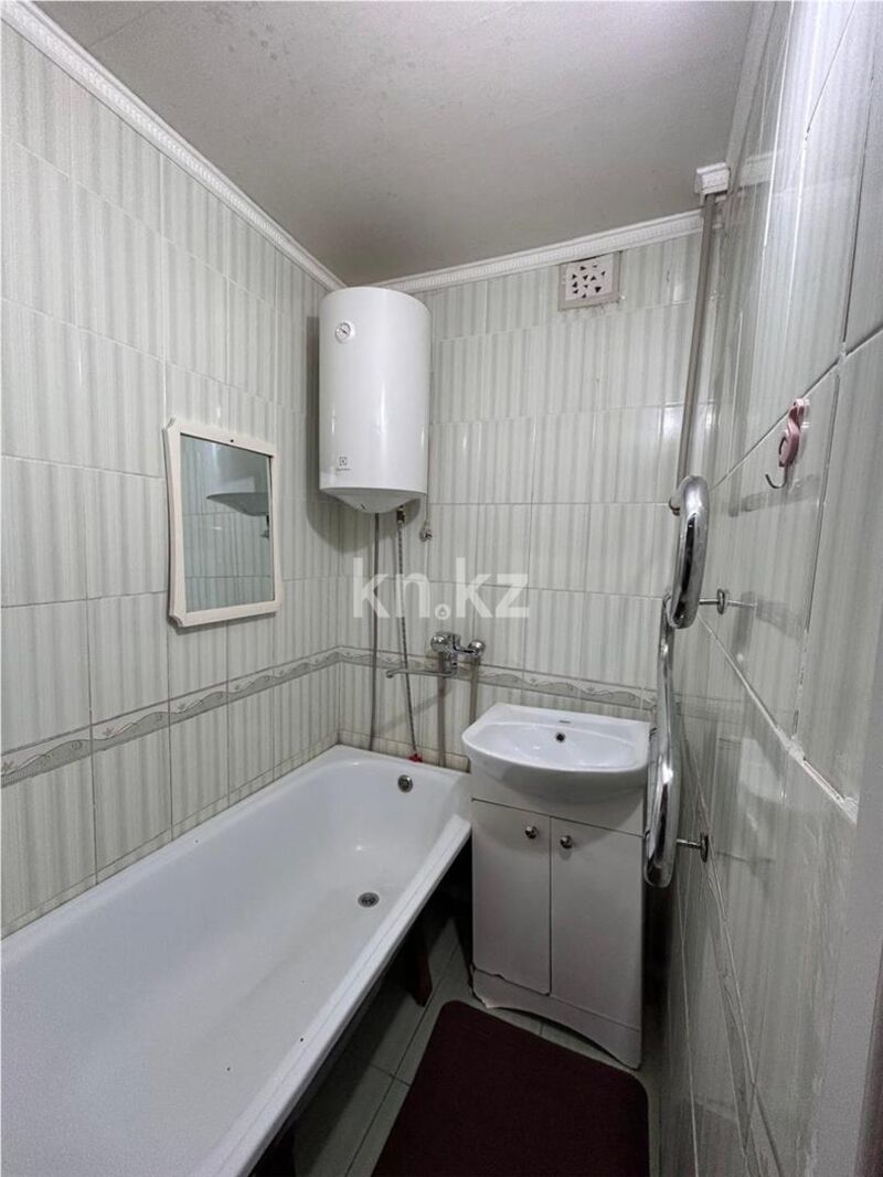 Продажа 3-комнатной квартиры, 63 м² - Продажа квартир в блочном доме в Казахстане - страница 208 фото 15 из 19