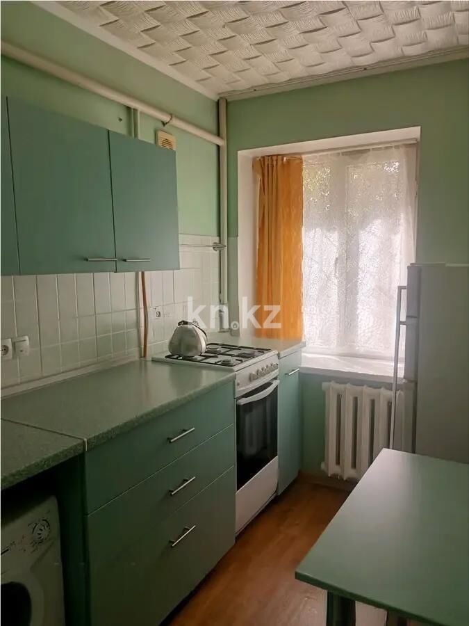 Продажа 2-комнатной квартиры, 32.3 м² - Продажа двухкомнатных квартир в кирпичном доме в Алматы - страница 8 фото 2 из 3