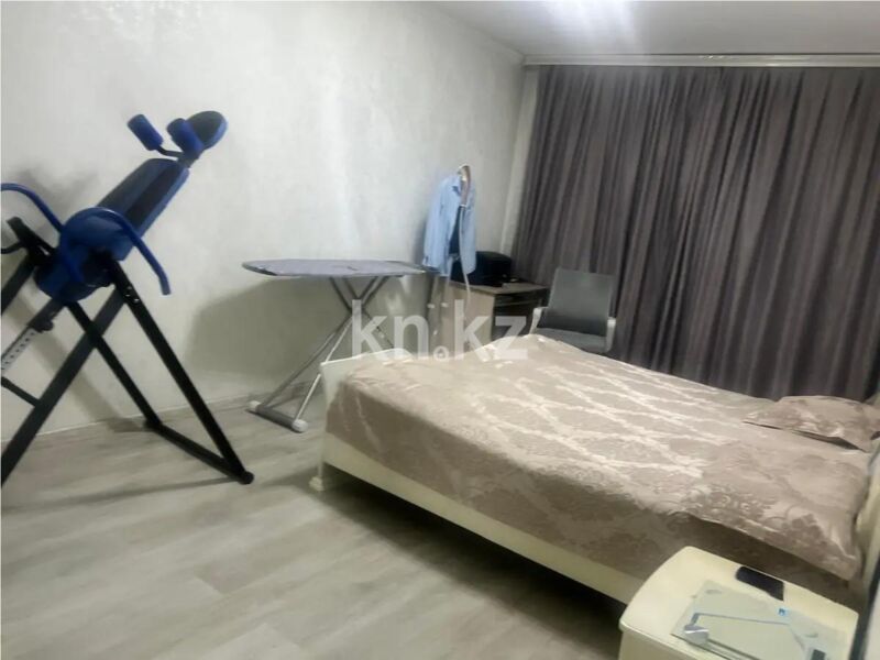 Продажа 3-комнатной квартиры, 62 м² - Продажа трехкомнатных квартир от собственников в Казахстане - страница 23 фото 2 из 2
