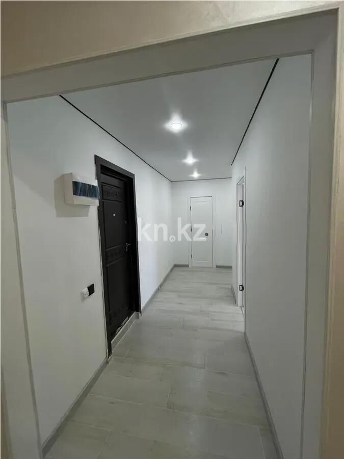 Продажа 2-комнатной квартиры, 53 м² - Недвижимость в Темиртау фото 6 из 7