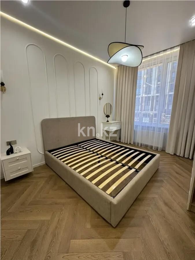 Продажа 2-комнатной квартиры, 62 м² - Продажа двухкомнатных квартир в р-не Нура Астаны фото 2 из 4